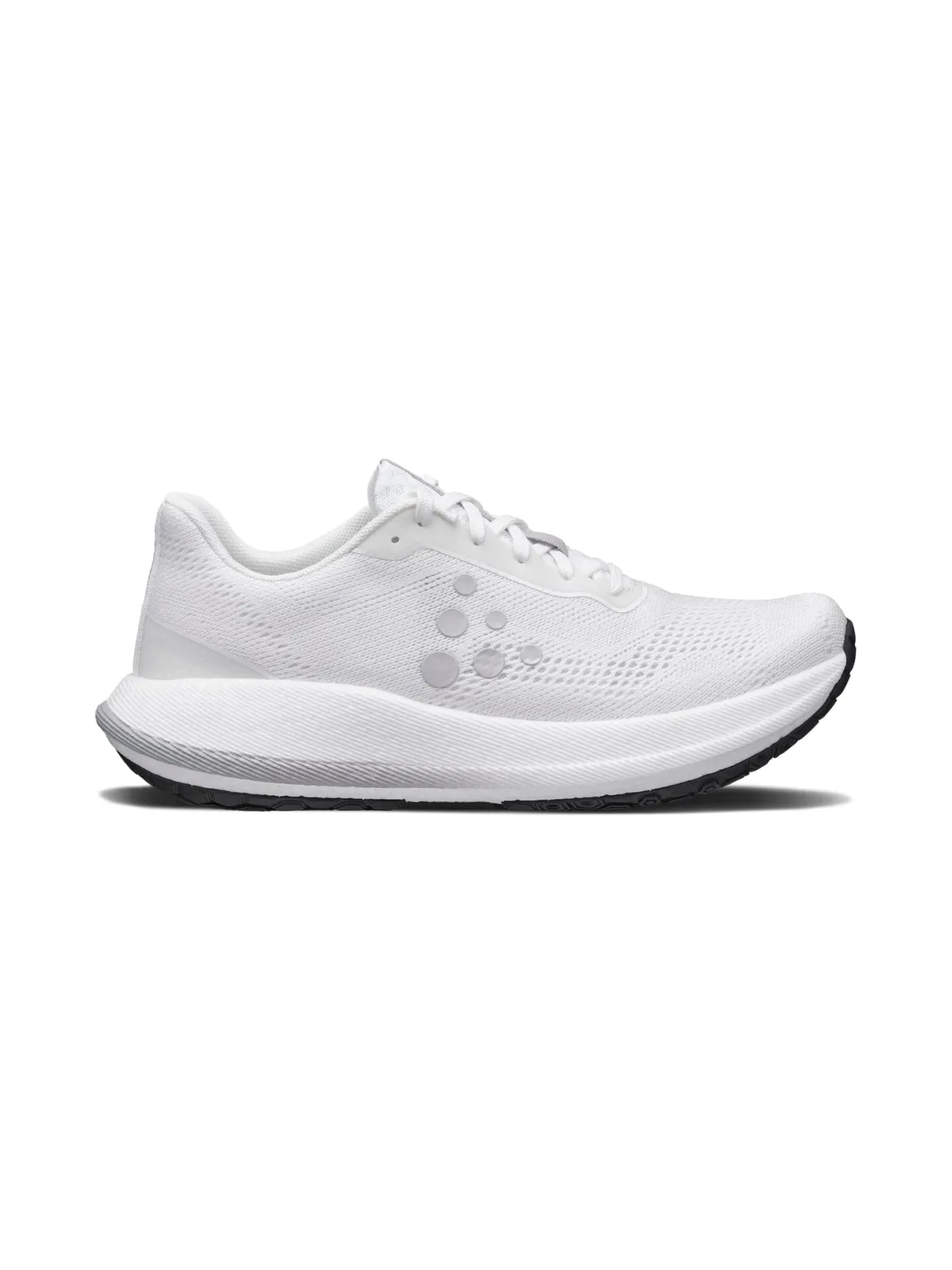 Men's Pacer 2 Running Shoe - White