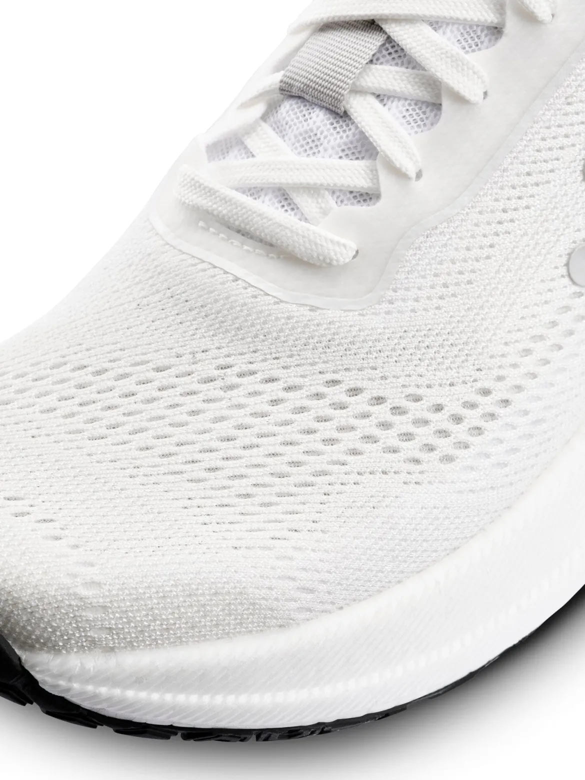 Men's Pacer 2 Running Shoe - White