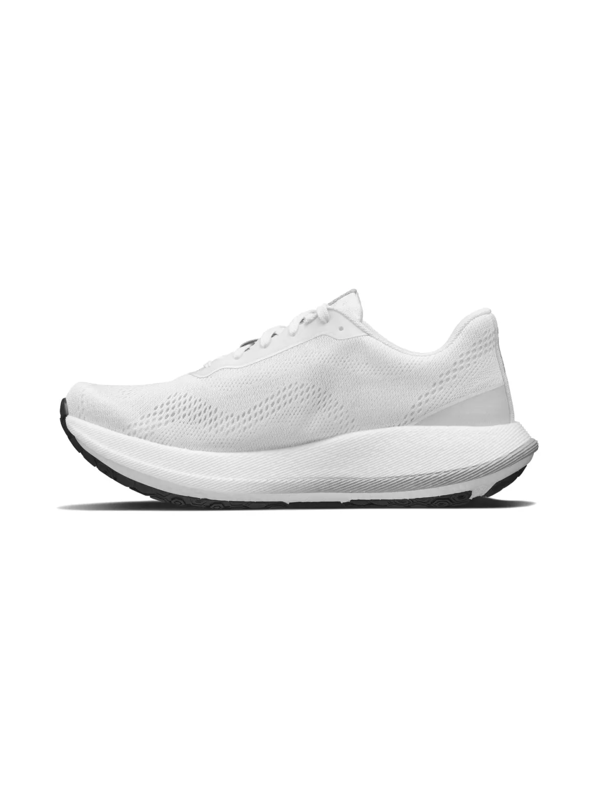 Men's Pacer 2 Running Shoe - White