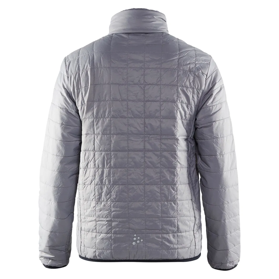 Men's Primaloft Stow Light Jacket - Grey