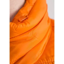 Men's Primaloft Stow Light Jacket - Orange