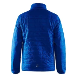 Men's Primaloft Stow Light Jacket - Royal