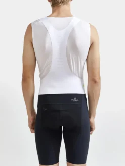 Men's Pro Aero Bib Shorts - Black