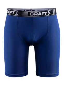 Men's Pro Control 9" Boxer - CLUB COBOLT