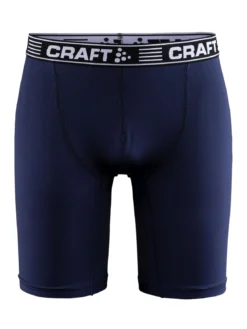 Men's Pro Control 9" Boxer - NAVY