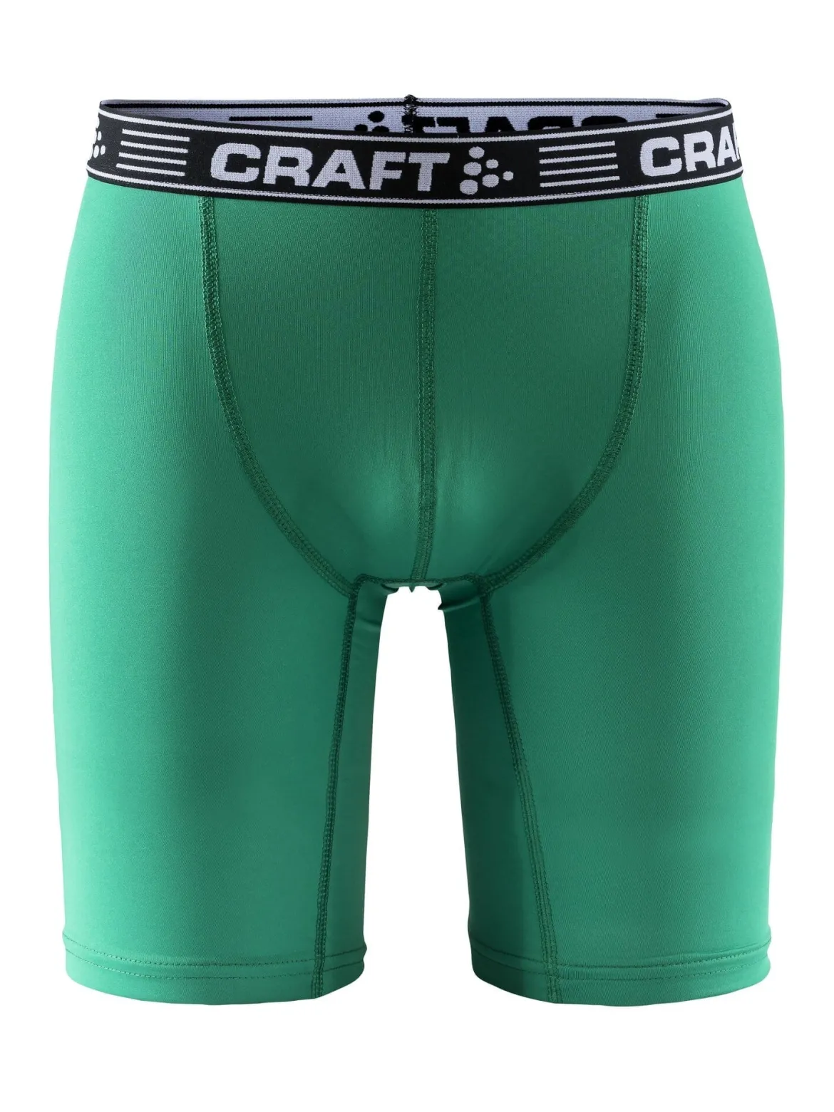 Men's Pro Control 9" Boxer - TEAM GREEN