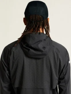 Men's Pro Hydro Lumen Jacket 3 - Black