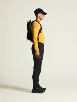 Men's Pro Hydro Pants 2 - Black