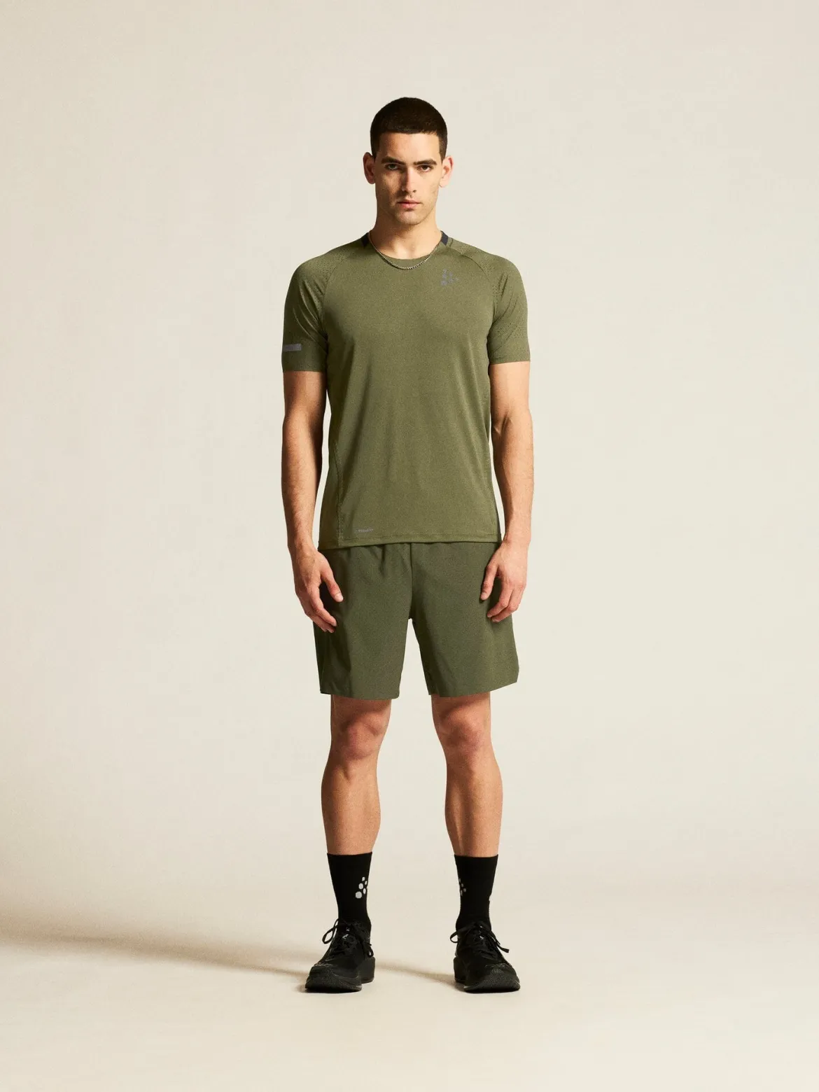 Men's Pro Hypervent Running Tee 2.0 - RIFT