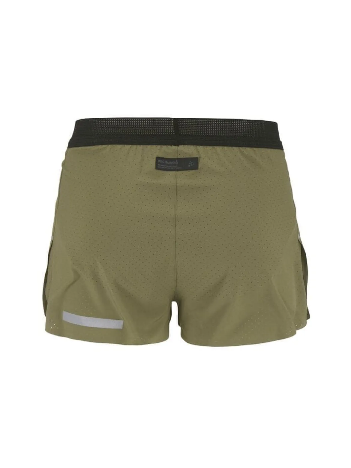 Men's Pro Hypervent Split Running Shorts 2 - RIFT