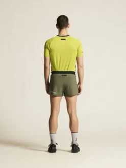 Men's Pro Hypervent Split Running Shorts 2 - RIFT