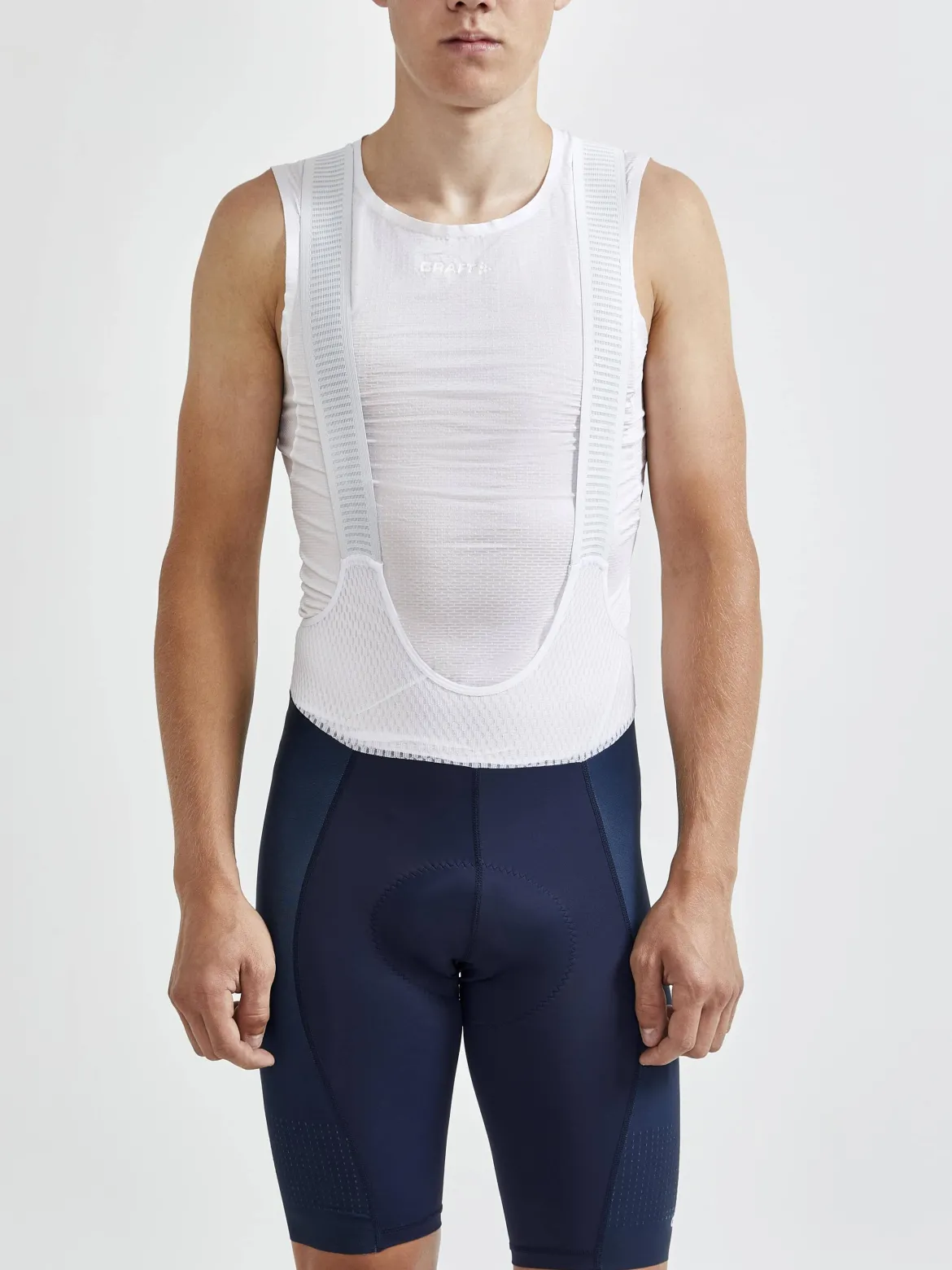 Men's Pro Nano Cycling Bib Shorts - Blaze