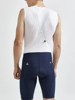 Men's Pro Nano Cycling Bib Shorts - Blaze