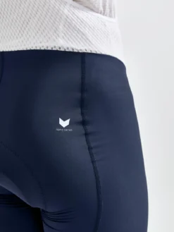 Men's Pro Nano Cycling Bib Shorts - Blaze