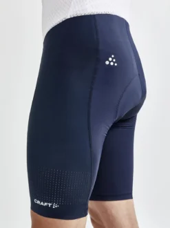 Men's Pro Nano Cycling Bib Shorts - Blaze