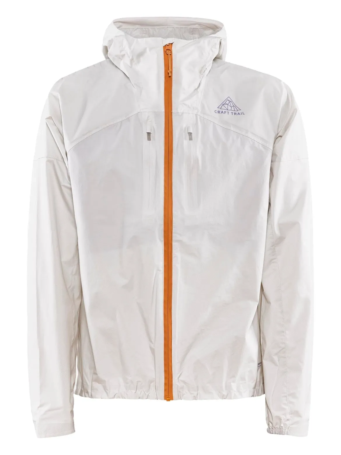 Men's Pro Trail Running 2L Light Weight Jacket - ORION