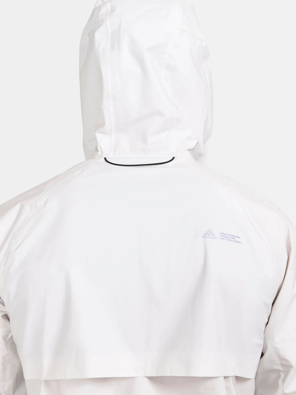 Men's Pro Trail Running 2L Light Weight Jacket - ORION