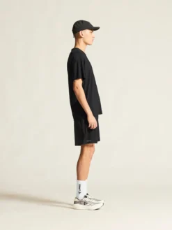 Men's Pro Trail Shorts - Black