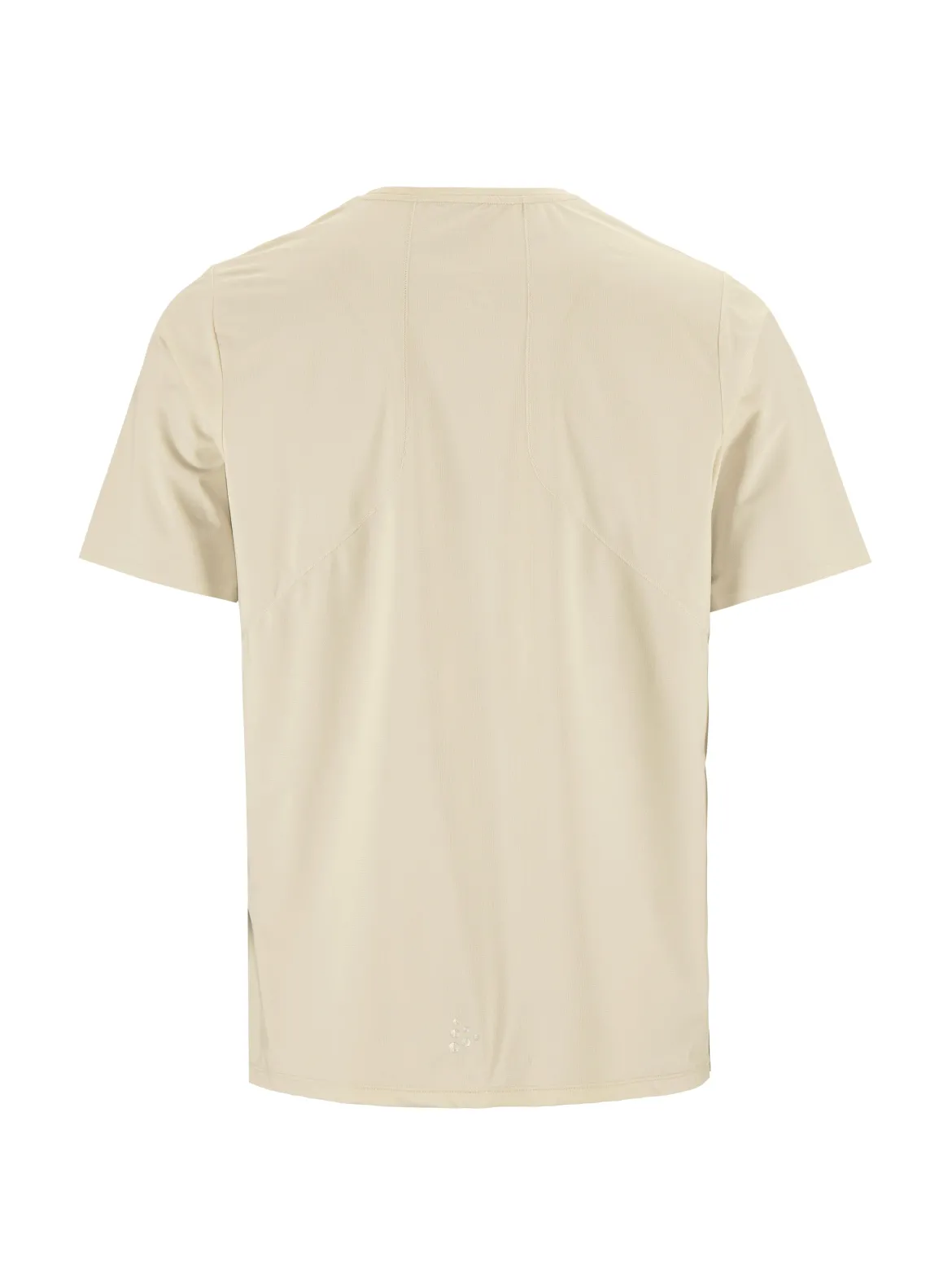Men's Pro Trail Short Sleeve Tee 2 - Plaster