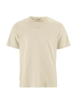 Men's Pro Trail Short Sleeve Tee 2 - Plaster