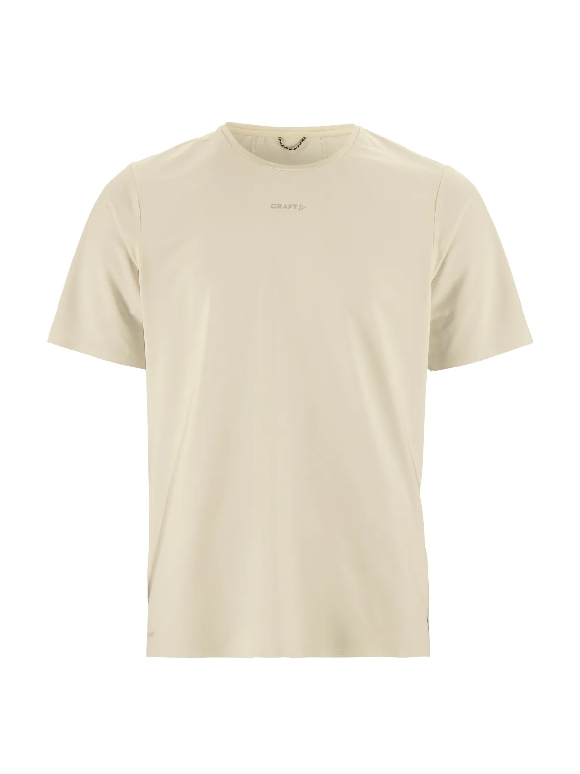 Men's Pro Trail Short Sleeve Tee 2 - Plaster