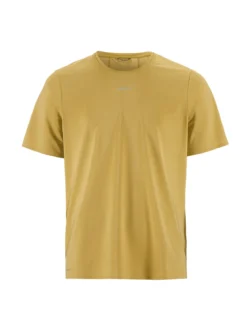 Men's Pro Trail Short Sleeve Tee 2 - KHAKI