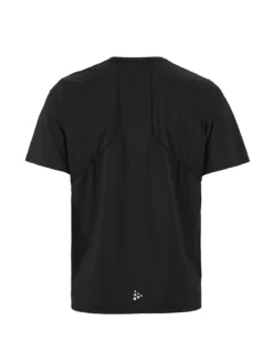 Men's Pro Trail Short Sleeve Tee 2 - Black
