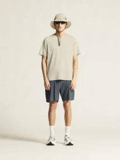 Men's Pro Trail Shorts - Norit