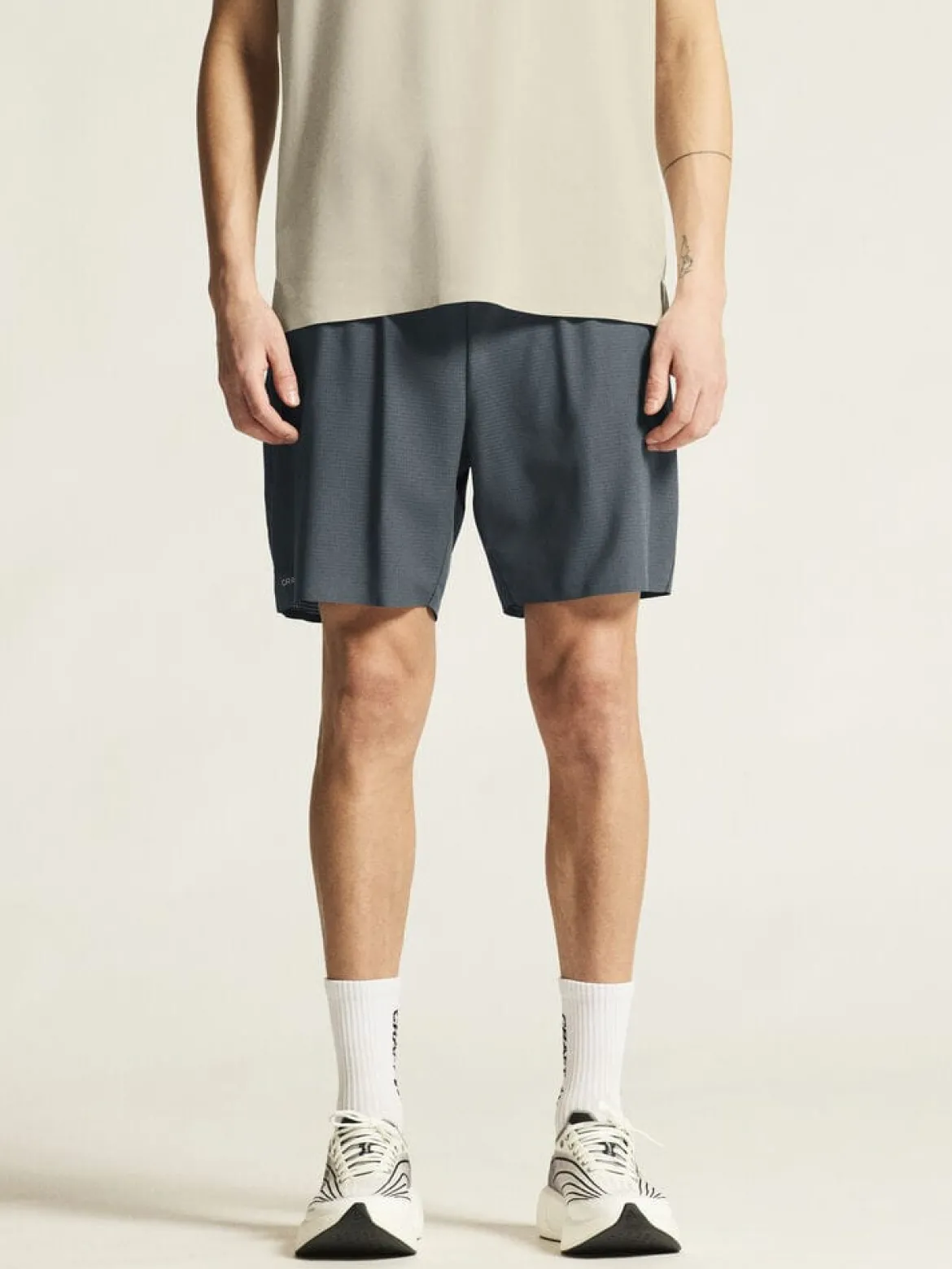 Men's Pro Trail Shorts - Norit