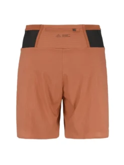 Men's Pro Trail Shorts - SEQUOIA