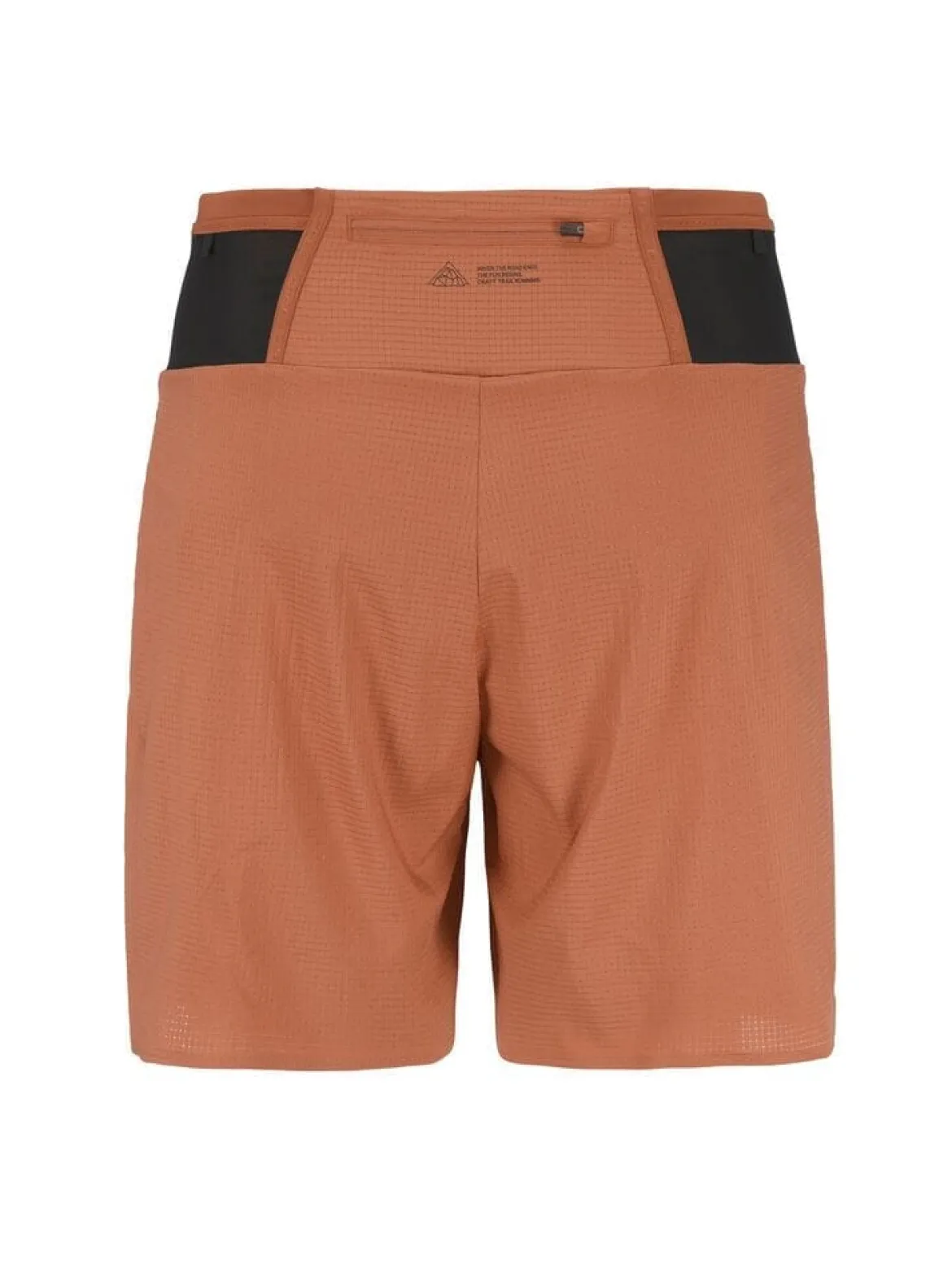 Men's Pro Trail Shorts - SEQUOIA