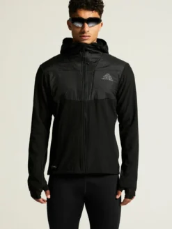 Men's Pro Trail SubZ Jacket - Black