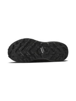 Men's Pure Trail Pro Running Shoe - Black