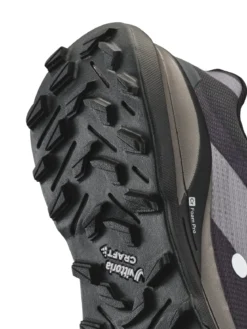 Men's Pure Trail Pro Running Shoe - Black