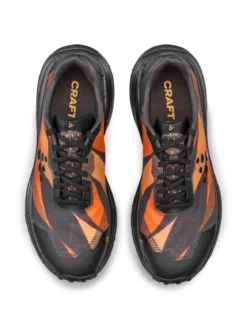 Men's Pure Trail Pro Running Shoe - Black/Multi