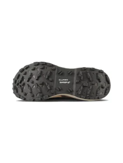 Men's Pure Trail Pro Running Shoe - JAVA/MULTI