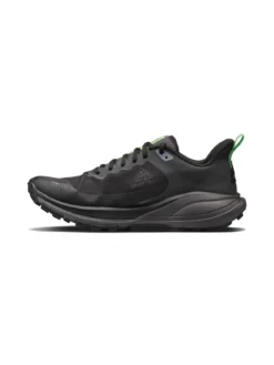 Men's Pure Trail X Running Shoe - BLACK/ASPHALT