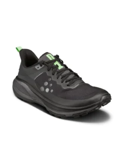 Men's Pure Trail X Running Shoe - BLACK/ASPHALT