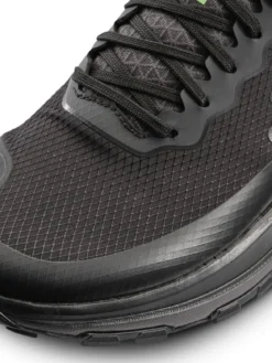 Men's Pure Trail X Running Shoe - BLACK/ASPHALT