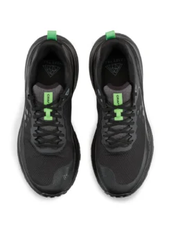 Men's Pure Trail X Running Shoe - BLACK/ASPHALT