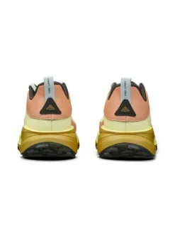 Men's Pure Trail X Running Shoe - CREME-CLIFF