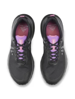 Men's Pure Trail X Running Shoe - Black
