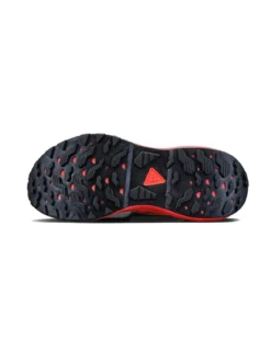 Men's Pure Trail X Running Shoe - CHESTNUT-SHOCK