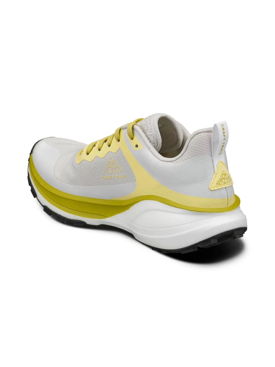 Men's Pure Trail X Running Shoe - Cloud/Grey