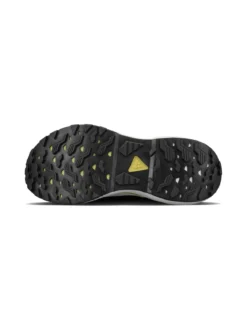 Men's Pure Trail X Running Shoe - Cloud/Grey