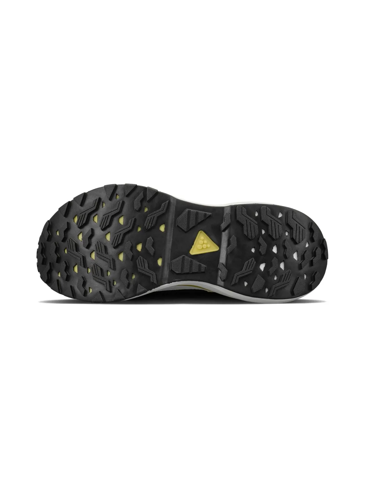 Men's Pure Trail X Running Shoe - Cloud/Grey