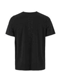 Men's Race Day SS Tee 2 - Black