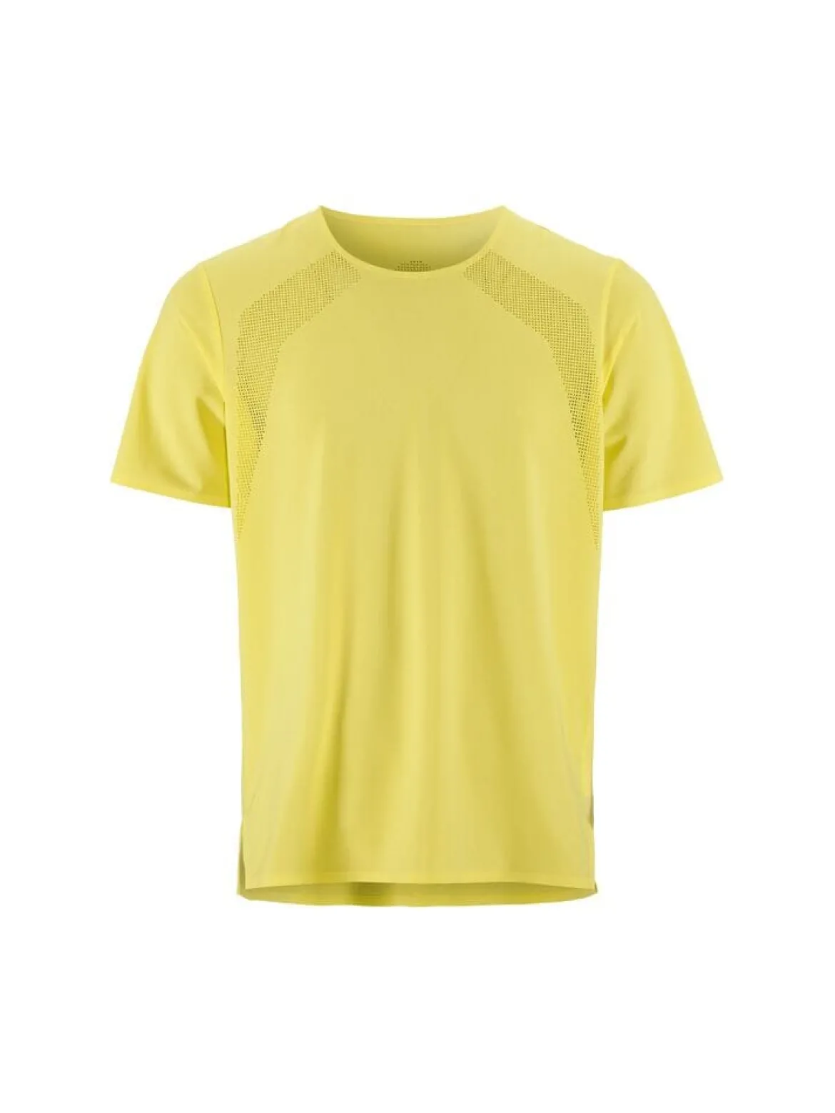Men's Race Day SS Tee 2 - ZEST