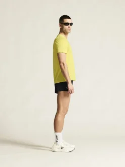 Men's Race Day SS Tee 2 - ZEST
