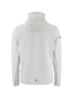 Men's SubZ Light Hood Sweater - Cloud